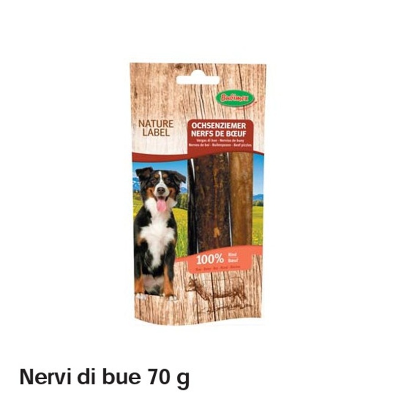 Nervi di Bue Cm 12 Gr70