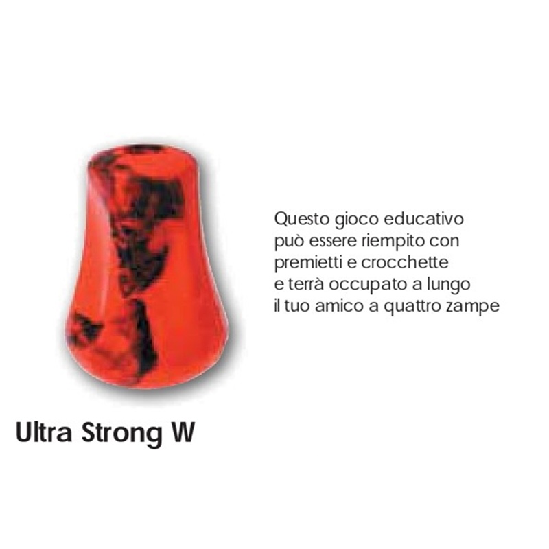 Ultrastrong W Caucciù naturale Cm 13