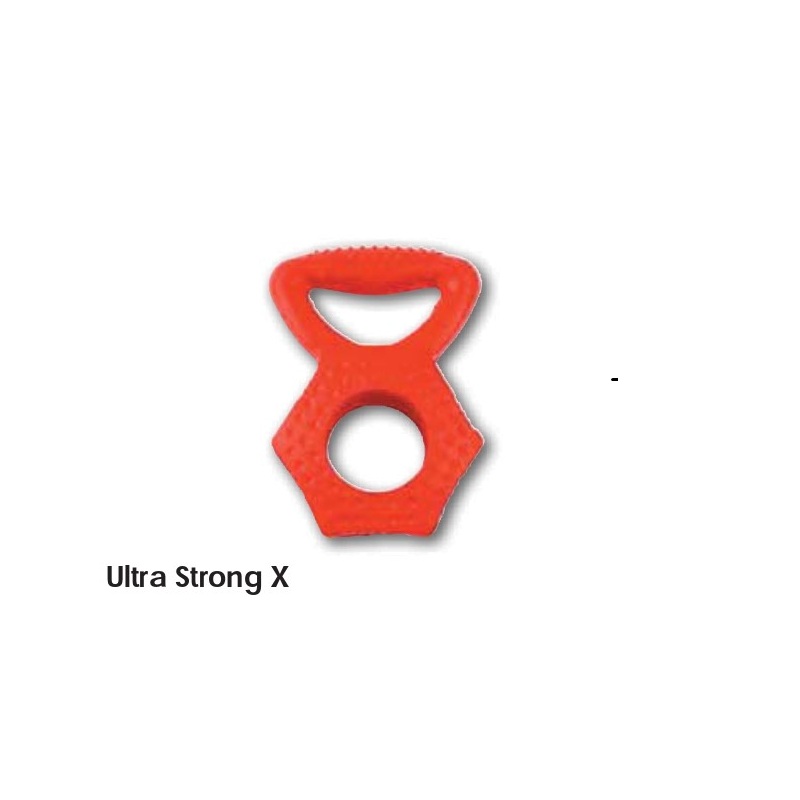 Ultrastrong X Caucciù naturale Cm 18