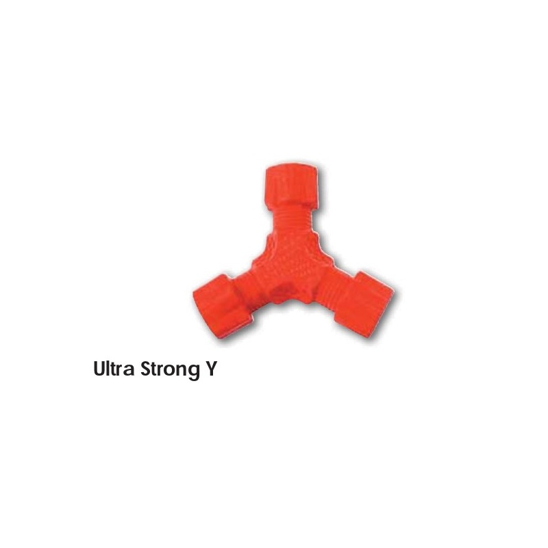 Ultrastrong Y Caucciù Naturale Cm 9